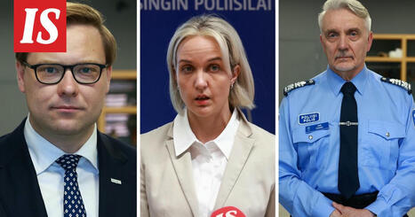 Nuorten tekemät pahoinpitelyrikokset lisääntyneet Helsingissä | 1Uutiset - Lukemisen tähden | Scoop.it