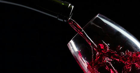 Viticulture. NFT : &agrave; Bordeaux, le vin se met aux jetons num&eacute;riques | (Macro)Tendances Tourisme & Travel | Scoop.it