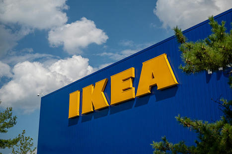 More pieces of IKEA's sustainability puzzle come together | Sustainable Procurement News | Scoop.it