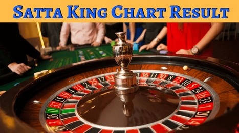 Satta King 2017 Chart Result Gali Satta Desha