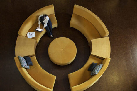 Microservices And The Circular Economy | TheCircularEconomy.com | Scoop.it