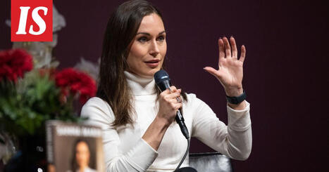 Sanna Marin puolalaismedialle: Ydinaseet &rdquo;akuutti&rdquo; keskustelunaihe | 1Uutiset - Lukemisen t&auml;hden | Scoop.it