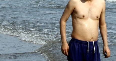 Miksi penis muuttaa väriä iän myötä? – Sama ilmiö vaikuttaa nänneihin ja hiuksiin | 1Uutiset - Lukemisen tähden | Scoop.it