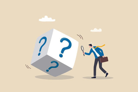 Rédaction, SEO et intelligence artificielle (IA) : quelles opportunités et quels risques ? | Site web et référencement | Scoop.it