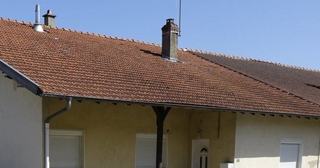 Saint-Didier-d'Aussiat | Un projet pour une future boulangerie à l’étude (article partiel, pour abonnés) | L'Architecture, l'Urbanisme, l'Environnement, le Paysage et le Patrimoine... vus par le CAUE de l'Ain. | Scoop.it