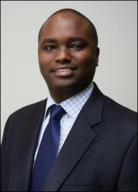Stanbic Bank Appoints Ugandan CEO | Red Pepper | Breaking News | Uganda News | Gossip | News | Technology | Museveni | Besigye | OPM | Cranes | | Trending in Uganda | Scoop.it