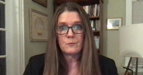 Mary Trump: Congress must bar Donald Trump from holding office again - MSNBC.com | Backstabber Watch | Scoop.it