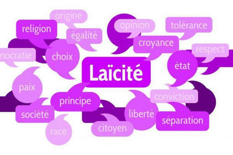 80 pages pour tout savoir sur la laïcité dans la fonction publique | Veille juridique du CDG13 | Scoop.it