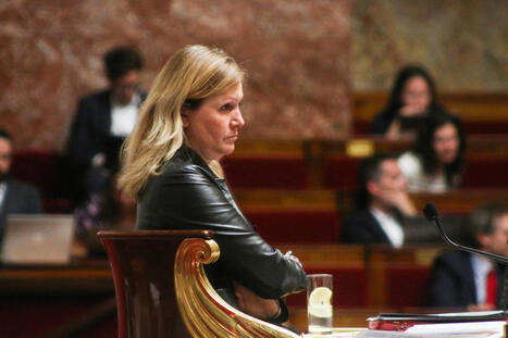 Aide &agrave; mourir&nbsp;: pol&eacute;mique &agrave; l&rsquo;Assembl&eacute;e nationale autour d&rsquo;amendements jug&eacute;s &laquo;&nbsp;irrecevables&nbsp;&raquo; | D&eacute;pendance et fin de vie | Scoop.it