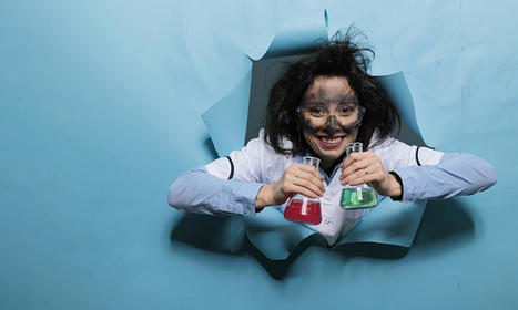 Actualités des allergies : février et mars 2023 | Allergy (and clinical immunology) | Scoop.it