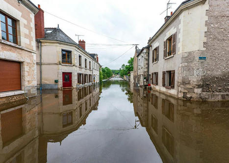 Les Français encore peu conscients et peu sensibles aux risques environnementaux | Risques naturels et technologiques infos | Scoop.it