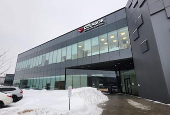 L'homme d'affaires Pierre Karl P&eacute;ladeau ach&egrave;te la quasi-totalit&eacute; de Colabor | Gouvernance - Veille quotidienne | Scoop.it