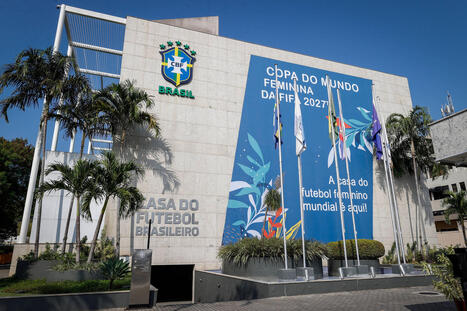 Copa do Mundo: A academia brasileira de ganhar dinheiro | Inova&ccedil;&atilde;o Educacional | Scoop.it