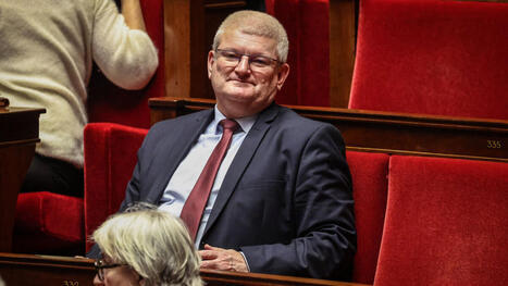 Municipales 2026 &agrave; La&nbsp;Rochelle&nbsp;: le d&eacute;put&eacute; Olivier Falorni, d&eacute;fenseur de l&rsquo;aide active &agrave; mourir, officialise sa candidature - Le Parisien | D&eacute;pendance et fin de vie | Scoop.it