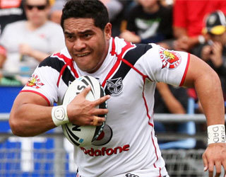 Titans v Warriors preview July 5th 2012 | NZ Warriors Rugby League | Scoop.it