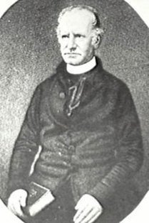 Biography - John Joseph Therry - Australian Dictionary of Biography | Learning from the Past | Scoop.it