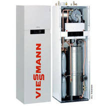 Viessmann dévoile sa pompe à chaleur à adsorption "zéolithe" | Build Green, pour un habitat écologique | Scoop.it