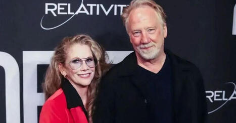 Melissa Gilbert Standing By Husband Amid Child Sexual Abuse Allegations - OK Magazine | Operation Phobos | Scoop.it