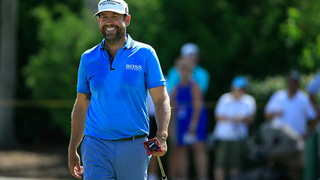 PGA tour player arrested, charged with domestic violence – Boston25News.com | Operation Oya | Scoop.it
