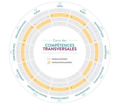Le guide des comp&eacute;tences transversales - CPFormation|Tout sur le Compte Personnel de Formation (CPF) | FUTURE OF WORK | Scoop.it