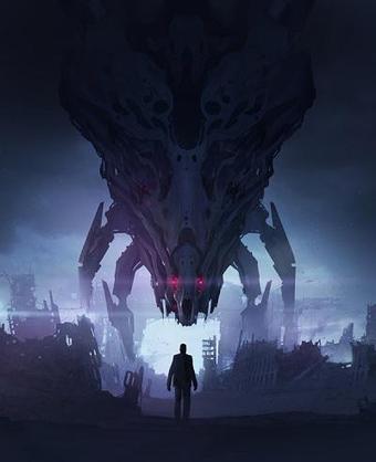 LIsten to the the main theme from Mass Effect 3: Leviathan | Monarch Audio | Soundtrack | Scoop.it