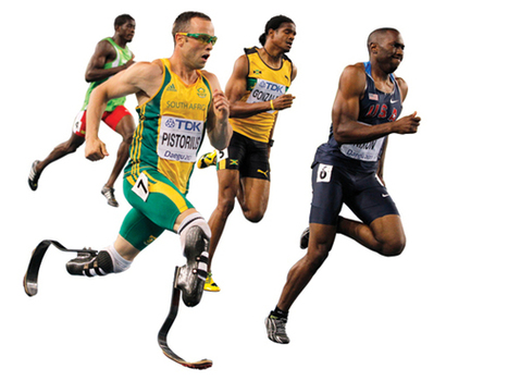 Features, Magazine | Out of thin air | Prospect Magazine | Results London 2012 Olympics | Scoop.it