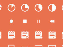 IKONS | flypixel | Recursos diseño gráfico | Scoop.it