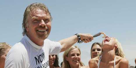 Why Social Media Is Now Indispensable For CEOs | TheBottomlineNow | Scoop.it