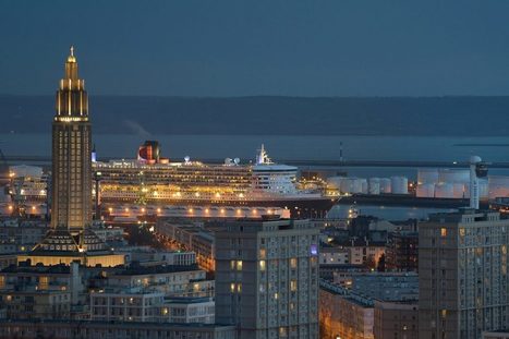 24 Septembre - Atelier "Dessinons Le Territoire Portuaire Intelligent De Demain" (LH Forum) - 24 09 20 | Veille LH Smart Port City | Scoop.it