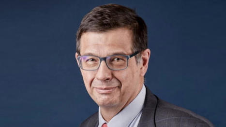 Fr&eacute;d&eacute;ric Leconte (Afnor)&nbsp;: &laquo;&nbsp;nous sommes sortis de la cyber-attaque par le haut&nbsp;&raquo; | UTIKXO | Cybers&eacute;curit&eacute; & Data Protection - RGPD | Scoop.it