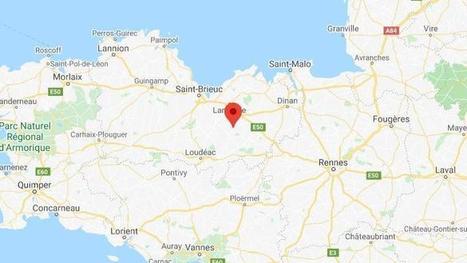 69 cas positifs au Covid-19 dans un abattoir des Côtes-d'Armor : "Pas question de fermer l'entreprise pour l'instant", assure le maire du Mené | La Gazette des abattoirs | Scoop.it