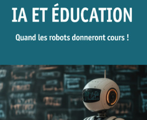 IA et &eacute;ducation | Intelligence artificielle g&eacute;n&eacute;rative et p&eacute;dagogie | Scoop.it