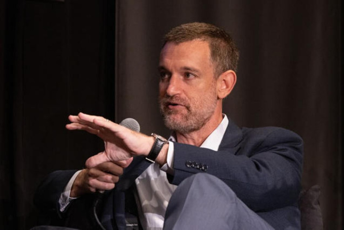 The man who was once the world&rsquo;s youngest billionaire now says he&rsquo;s solved the stock market. Here&rsquo;s his astonishingly simple portfolio. | Family Office & Billionaire Report - Empowering Family Dynasties | Scoop.it