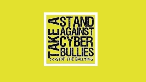 Cyber Bullying Pictures and Posters For Your Classroom via P. Gupta | iGeneration - 21st Century Education (Pedagogy & Digital Innovation) | Scoop.it