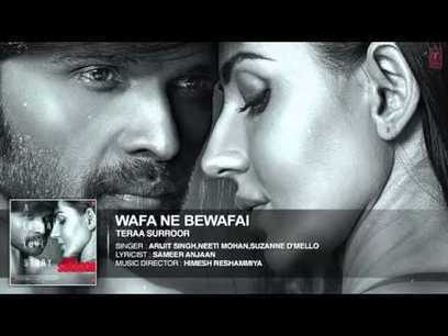 Bewafa Se Wafa Movie Download Utorrent