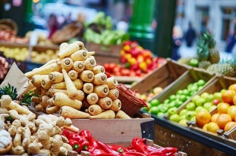 France Has Banned Supermarkets From Wasting Food | Soup for thought | Scoop.it