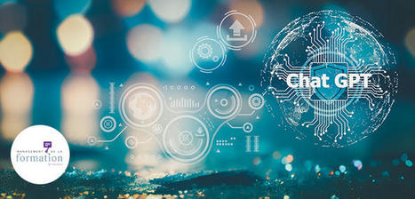 IA et formation professionnelle : Chat GPT change-t-il la donne ? - Management de la formation | Réservoir [Ecole Rockefeller] | Scoop.it