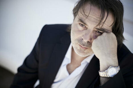 Le réalisateur et dramaturge Xavier Durringer est mort | Revue de presse théâtre | Scoop.it