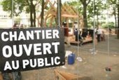 Expérimenter avec les habitants : vers une conception collective et progressive des espaces publics | Economie Responsable et Consommation Collaborative | Scoop.it