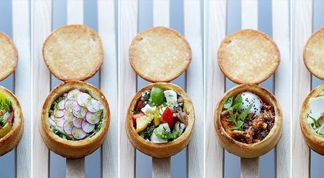 Mangez moi! | IPCI : Ingénierie de Produits à l'interface Cuisine-Industrie | Scoop.it