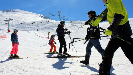 [MAJ] Changement climatique, vieillissement des logements et de la clientèle, diversification, déficits, le gendarme financier se penche sur les stations des Pyrénées | Vallées d'Aure & Louron - Pyrénées | Scoop.it