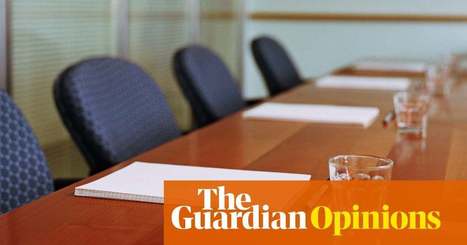 Putting workers on the board is a bitter but necessary pill | Nils Pratley | Business | The Guardian | Microeconomics: IB Economics | Scoop.it