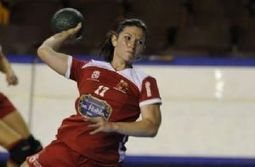 Sonia Rodr&iacute;guez dice adi&oacute;s a la temporada - Sport Leon | Balonfemme | Scoop.it