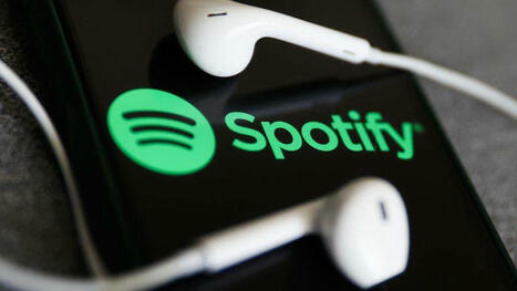 Agents Question Spotify's Reserved Ticket Program As Debate Grows Over Fan Data | Hypebot &bull; new music industry, music marketing & music tech news from across the web | Scoop.it