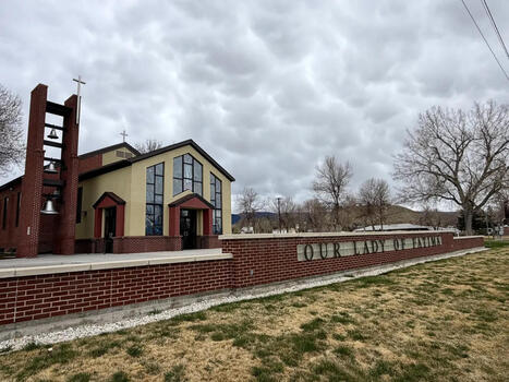 Ex-Wyoming Catholic youth minister, diocese face lawsuit over sexual assault accusations involving 3 boys - Oil City News | Operation Phobos | Scoop.it