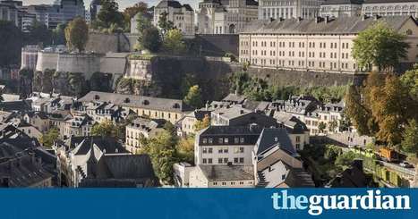 'A special place for Luxembourgish': Grand Duchy's native language enjoys renaissance | #Luxembourg #Europe  | Luxembourg (Europe) | Scoop.it