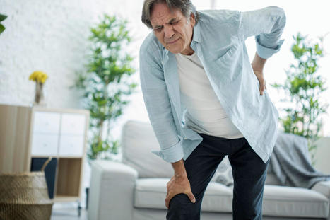 Relieving Spinal Stenosis Issues Through Decompression | Call: 915-850-0900 | Spine Health & Spinal Hygiene | Scoop.it