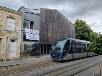 "Sans fonds national d'urgence, les CAUE vont dispara&icirc;tre" | Urbanisme - Am&eacute;nagement - SIG | Scoop.it