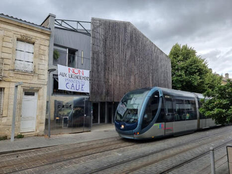 "Sans fonds national d'urgence, les CAUE vont dispara&icirc;tre" | Urbanisme - Am&eacute;nagement - SIG | Scoop.it