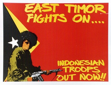 East Timor History | Fictitious or real explorers and adventurers | Scoop.it